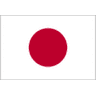 Japan W logo