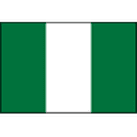 Nigeria W logo