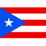 Puerto Rico W logo