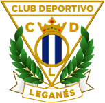 Leganes W logo