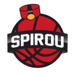 Spirou Charleroi logo