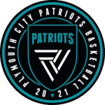 Plymouth City Patriots logo
