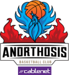 Anorthosis logo