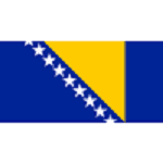 Bosnia & Herzegovina logo