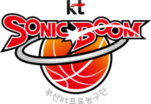 Suwon KT logo