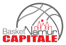 Namur W logo