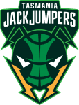 Tasmania JackJumpers logo