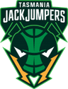 Tasmania JackJumpers logo
