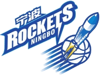 Ningbo Rockets logo