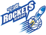 Ningbo Rockets logo