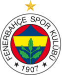 Fenerbahce 2 logo