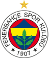 Fenerbahce 2 logo