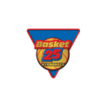 Basket 25 Bydgoszcz W logo