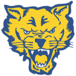 Fort Valley State Wildcats logo