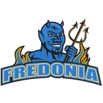 Fredonia State logo