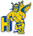 Morris College logo