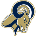 North Central Rams logo