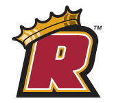 Regis College logo