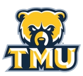 Truett-McConnell logo
