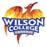Wilson College logo