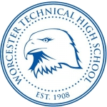 Worcester Tech logo