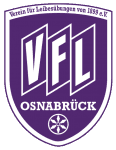 Osnabruck W logo
