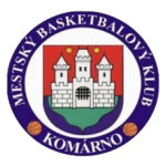 BC Komarno logo