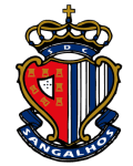 Sangalhos logo