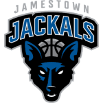 Jamestown Jackals logo