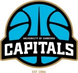Canberra Capitals W logo