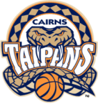 Cairns Taipans logo