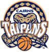 Cairns Taipans logo