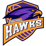 Tangerang Hawks logo
