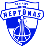 Klaipedos Neptunas W logo