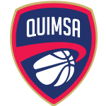 Quimsa W logo