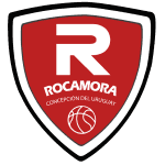 Rocamora W logo