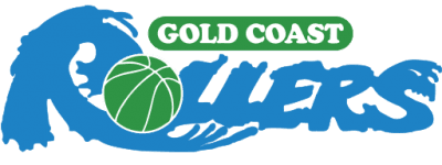 Gold Coast Rollers logo