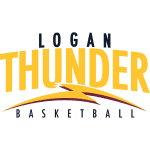 Logan Thunder logo