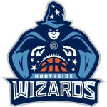 Northside Wizards logo