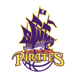 South West Metro Pirates logo