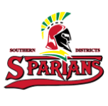 Southern District logo