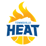 Townsville Heat logo