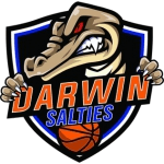 Darwin Salties W logo