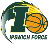 Ipswich Force W logo
