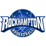 Rockhampton W logo