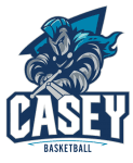 Casey Cavaliers logo