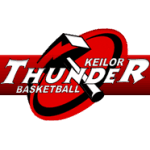 Keilor Thunder logo