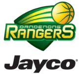 Dandenong Rangers W logo