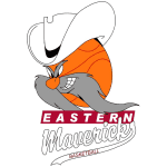 Eastern Mavericks W logo