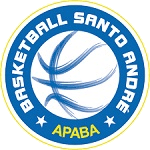 Santo Andre W logo